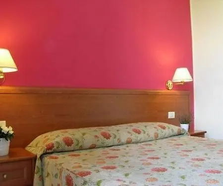 Il Passetto B&B 로마