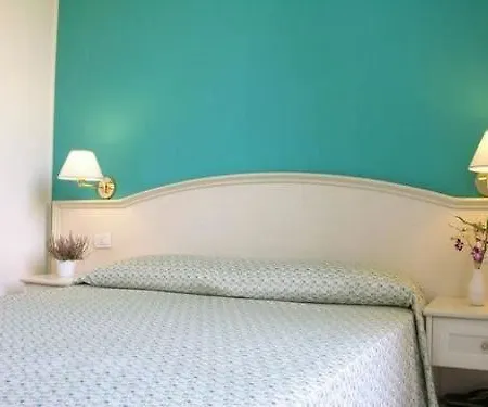 B&B Il Passetto 로마