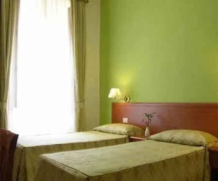 Il Passetto Rzym