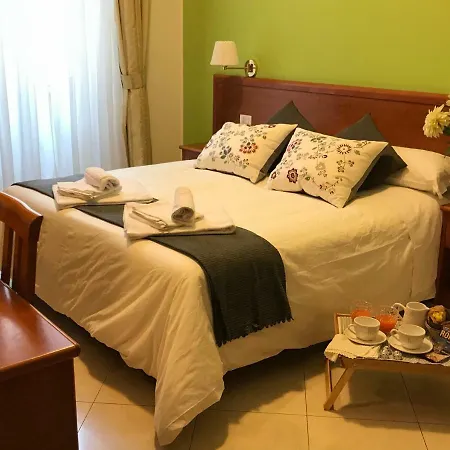 Il Passetto B&B 로마