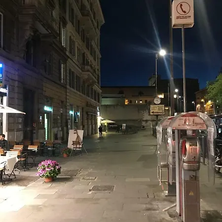 Il Passetto