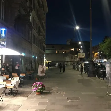 Il Passetto