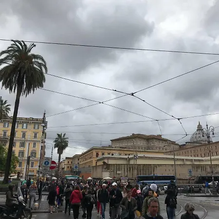 Nocleg ze śniadaniem Il Passetto 2*