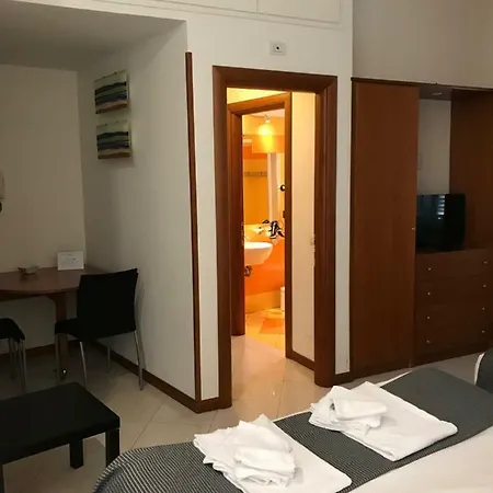 Il Passetto B&B 로마