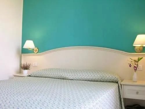 Nocleg ze śniadaniem Il Passetto Rzym