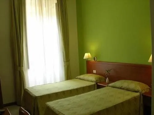 Il Passetto Rzym