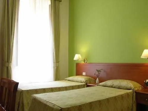 Il Passetto Rzym