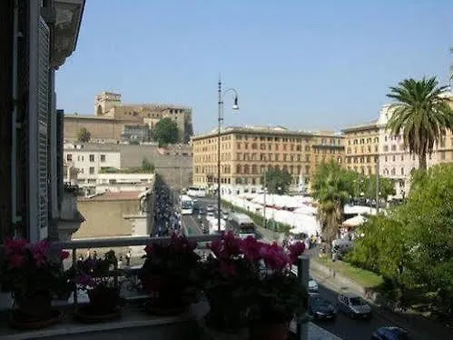 Nocleg ze śniadaniem Il Passetto