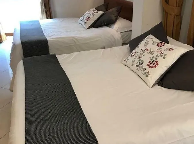 Il Passetto Nocleg ze śniadaniem Rzym