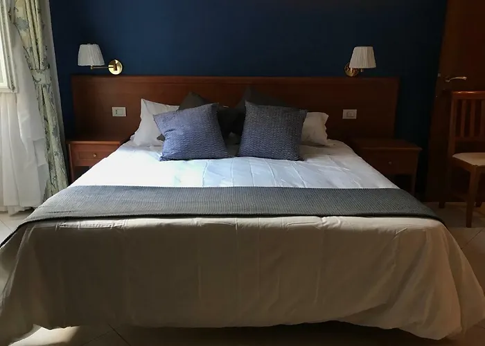 Nocleg ze śniadaniem Il Passetto Rzym