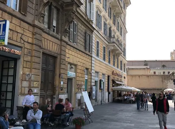 Il Passetto Rzym