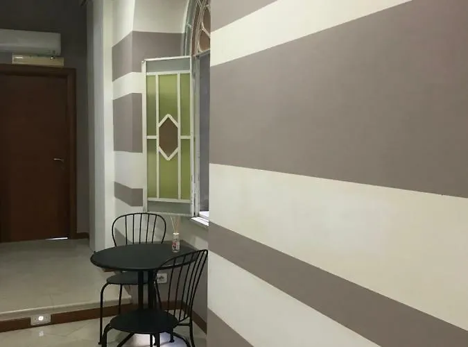 Il Passetto Nocleg ze śniadaniem 2*