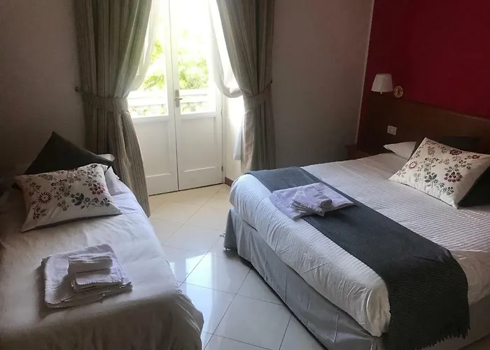 Nocleg ze śniadaniem Il Passetto 2*