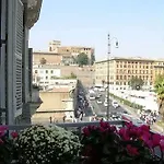 Il Passetto ベッド・アンド・ブレックファスト ローマ