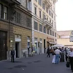 Il Passetto 2* ローマ