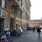 Il Passetto ローマ