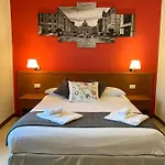 Il Passetto 2* ローマ