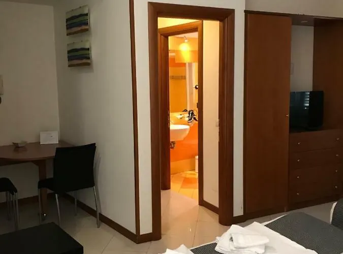 Il Passetto 住宿加早餐酒店 罗马