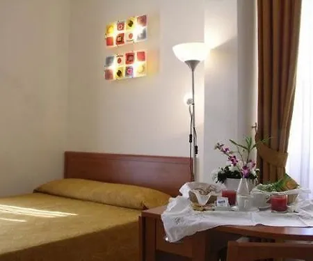 Bed & Breakfast Il Passetto Roma