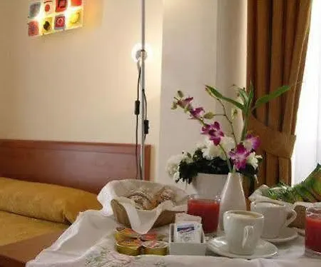 Bed & Breakfast Il Passetto 2*