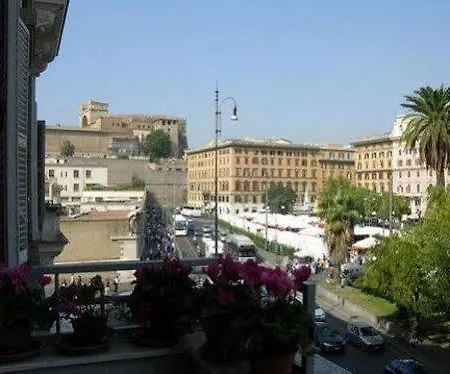 Bed & Breakfast Il Passetto