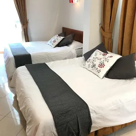 Il Passetto Bed & Breakfast Rom