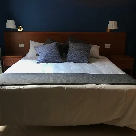 Bed & Breakfast Il Passetto Rom