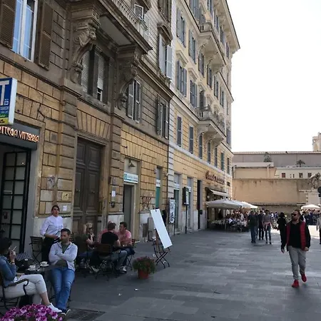 Il Passetto روما