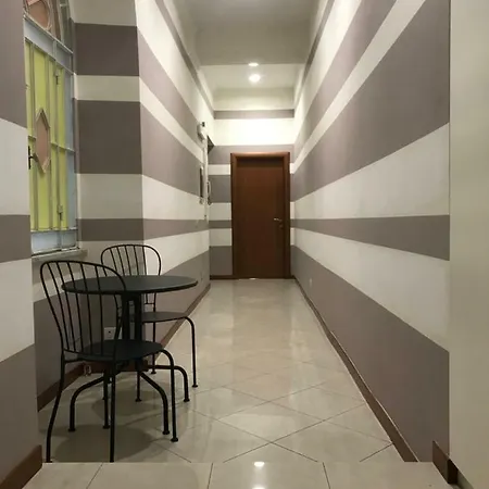 Il Passetto Bed & Breakfast