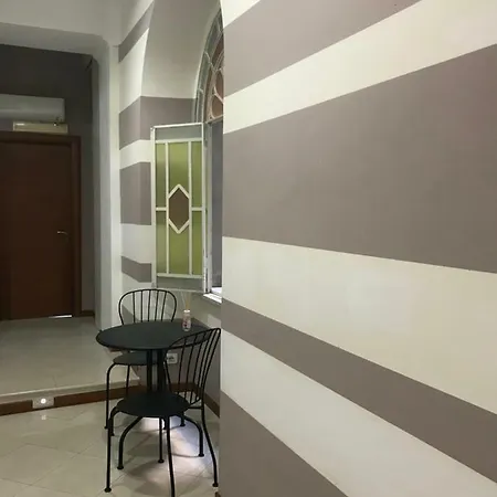 Il Passetto Bed & Breakfast 2*