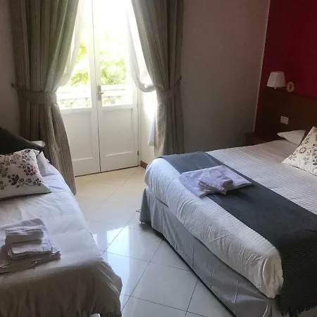 Bed & Breakfast Il Passetto 2*