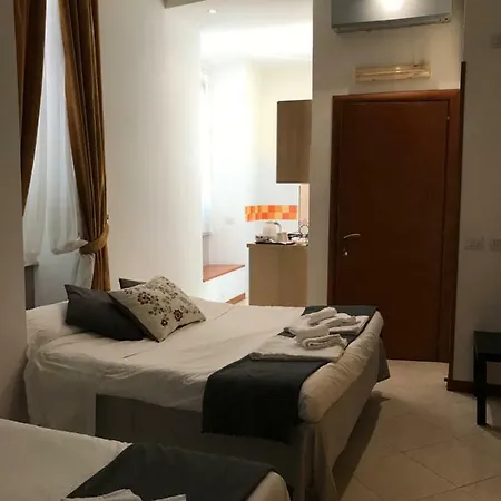 Il Passetto Bed & Breakfast