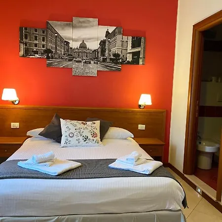 Il Passetto Bed & Breakfast