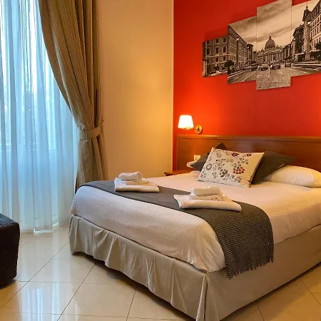 Bed & Breakfast Il Passetto Rom