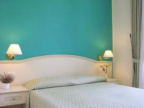 Il Passetto Bed & Breakfast