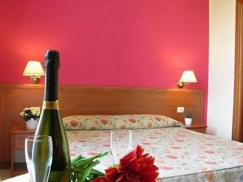 Bed & Breakfast Il Passetto