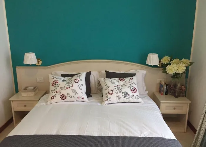 Bed & Breakfast Il Passetto Roma