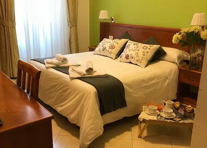 Il Passetto Bed & Breakfast Roma