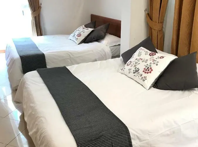 Il Passetto Bed & Breakfast Roma