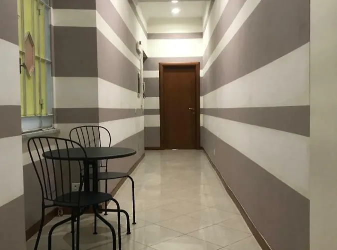 Il Passetto Bed & Breakfast