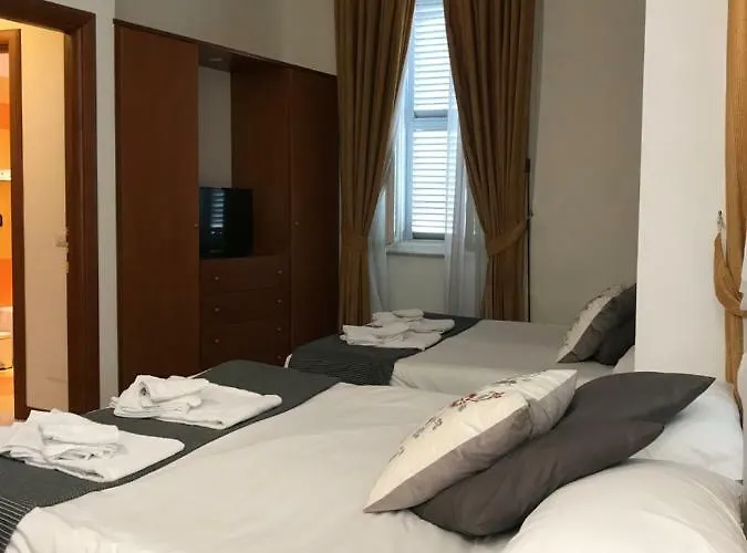 Il Passetto Bed & Breakfast Roma