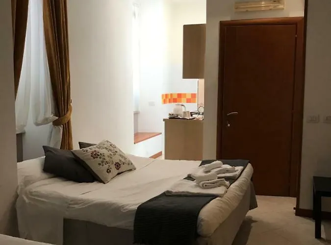 Il Passetto Bed & Breakfast