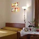 فندق مبيت وإفطار Il Passetto روما