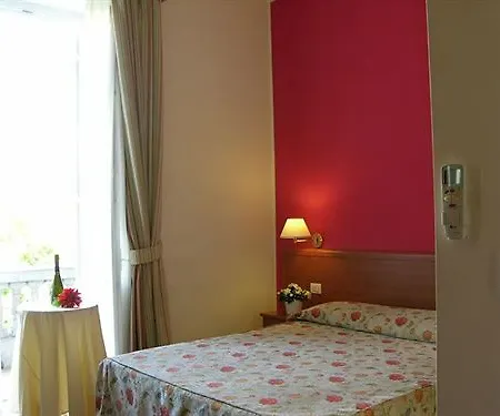 Il Passetto Frühstückspension