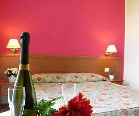 Frühstückspension Il Passetto