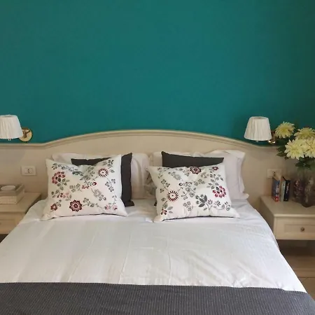 Frühstückspension Il Passetto Rom