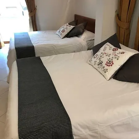 Il Passetto Frühstückspension Rom