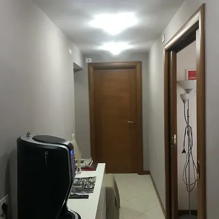 Il Passetto Frühstückspension Rom